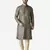 Tabard Kurta and Churidar Set For Men