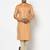 Tabard Kurta and Churidar Set For Men