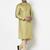 Tabard Kurta and Churidar Set For Men