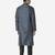 Tabard Kurta and Churidar Set For Men