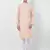 Tabard Kurta and Churidar Set For Men