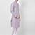 Tabard Kurta and Churidar Set For Men