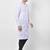 Tabard Kurta and Churidar Set For Men