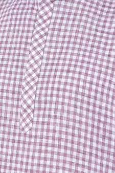 Tabard Kurta and Churidar Set For Men