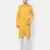 Tabard Kurta and Churidar Set For Men