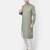 Tabard Kurta and Churidar Set For Men