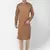 Tabard Kurta and Churidar Set For Men