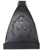eCraftIndia Lord Buddha Tea Light Holder