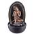 eCraftIndia Lord Buddha On Stones Water Fountain