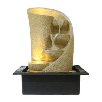 eCraftIndia Premium Decorative Water Fountain 1