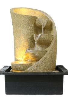 eCraftIndia Premium Decorative Water Fountain