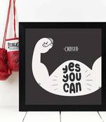 Vibe Changing Quote yes-you-can-cross-fit387Chant 
