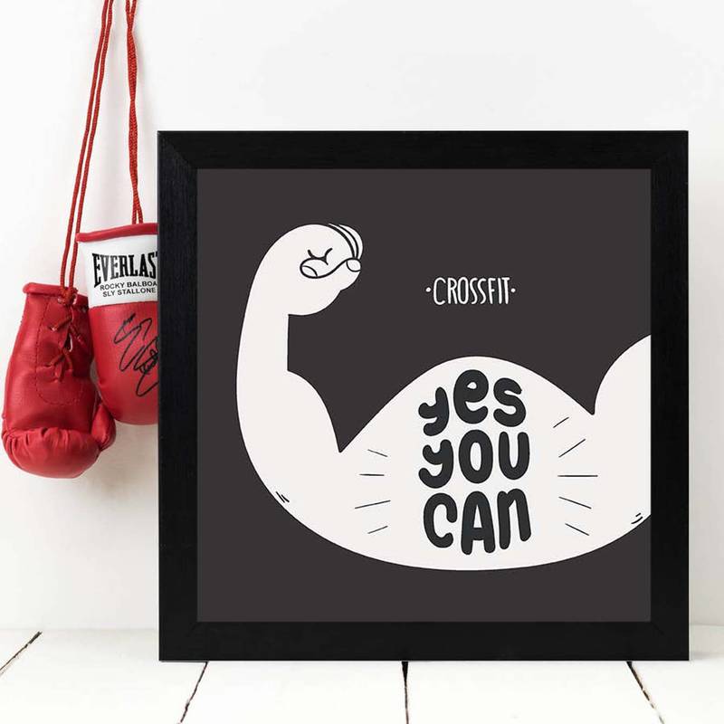 Vibe Changing Quote yes-you-can-cross-fit387Chant 