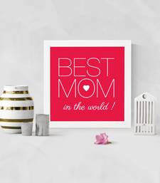 Vibe Changing Quote best-mom-in-the-world3296Chant - POSTERMONK - 3888142