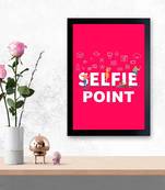 Vibe Changing Quote selfie-point-60Chant 