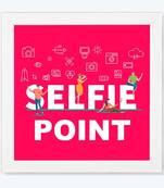 Vibe Changing Quote selfie-point-60Chant 