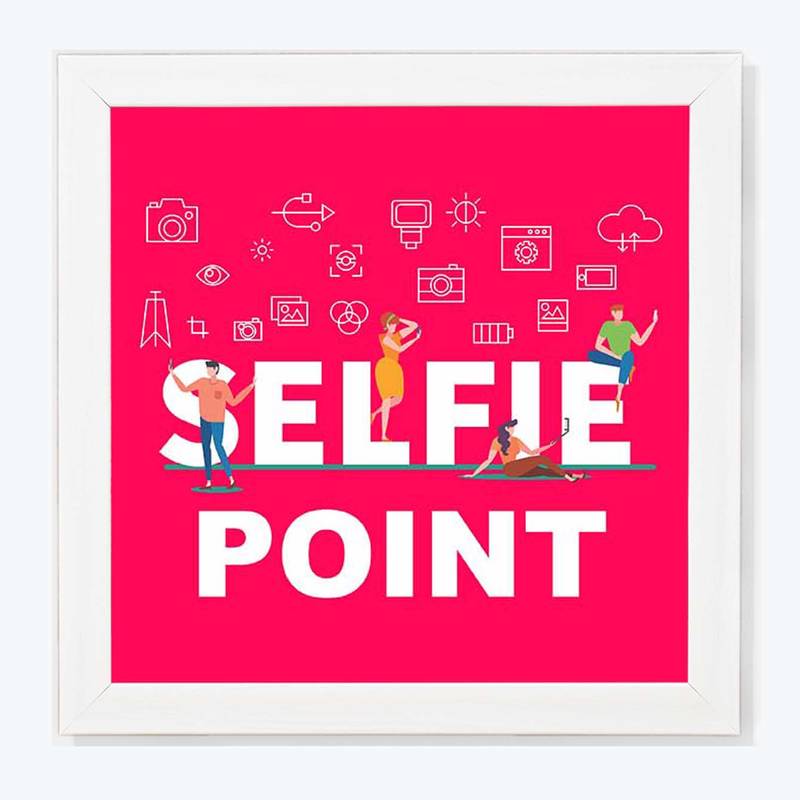 Vibe Changing Quote selfie-point-60Chant 