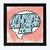 Vibe Changing Quote life-began-to-comfort-zone-662-framed8Chant 