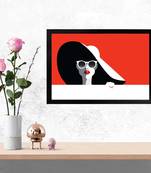 Vibe Changing Quote lady2801-frame3Chant 