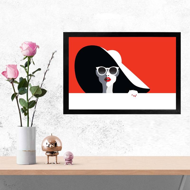 Vibe Changing Quote lady2801-frame3Chant 