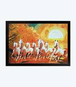 Vibe Changing Quote horse2730-frame3Chant 