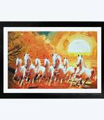 Vibe Changing Quote horse2730-frame3Chant 