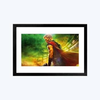 Vibe Changing Quote thor2720-frame3Chant  1