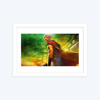 Vibe Changing Quote thor2720-frame3Chant  1