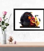 Vibe Changing Quote angry-bird2718-frame3Chant 