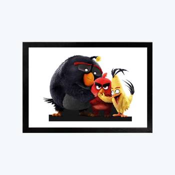 Vibe Changing Quote angry-bird2718-frame3Chant  1