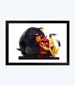 Vibe Changing Quote angry-bird2718-frame3Chant 