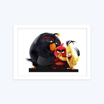 Vibe Changing Quote angry-bird2718-frame3Chant  2