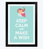 Vibe Changing Quote keep-calm-and-make-a-wish2575-frame3Chant 