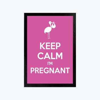 Vibe Changing Quote keep-calm-its-pregnant2574-frame3Chant  1