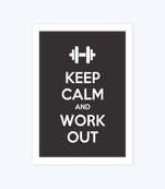 Vibe Changing Quote keep-calm-and-work-hard2568-frame3Chant 