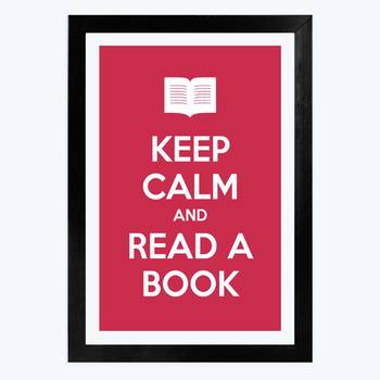 Vibe Changing Quote keep-calm-and-read-a-book2565-frame3Chant  1