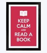 Vibe Changing Quote keep-calm-and-read-a-book2565-frame3Chant 