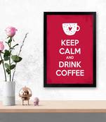 Vibe Changing Quote keep-calm-and-drink-coffee2564-frame3Chant 