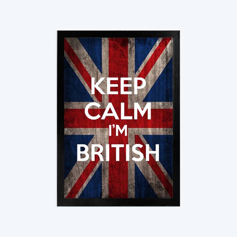 Vibe Changing Quote keep-calm-its-british2562-frame3Chant 
