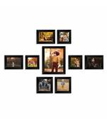 Memory Wall  Photo Frame    9 Photo Frames with 3 Photos  4  4 2 Photos  5  5 1 Photo  8  10 3 Photos  6  4