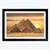Vibe Changing Quote egypt-pyramid-framed-paintingChant 