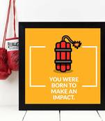 Vibe Changing Quote make-an-impact2161Chant 