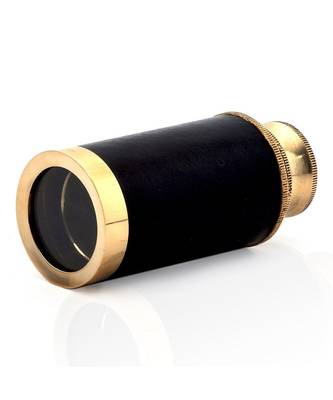Pure Brass Antique Design Real Telescope Gift 157 1