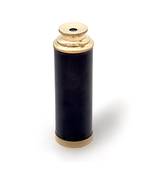 Jaipuri Handicraft Real Telescope in Brass Leather 290