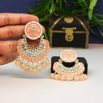 Orange danglers-drops 2
