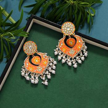 Orange danglers-drops 1