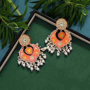 Orange danglers-drops 1