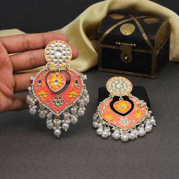 Orange danglers-drops 2