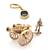 Buy Canon Handicraft n Get Compass Keychain Free