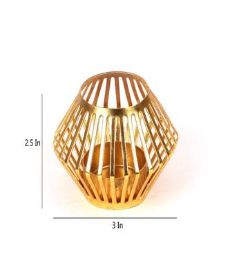 Hanging Butterfly Tealight Holder - Tealight 18 1